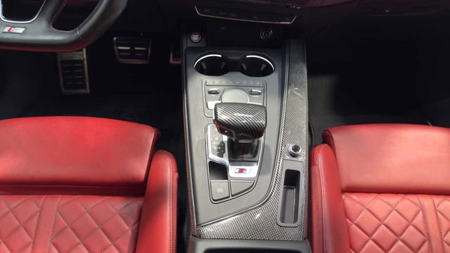 Used 2018 Audi S5 Premium Plus w/ Navigation Package AWD/4WD image 21