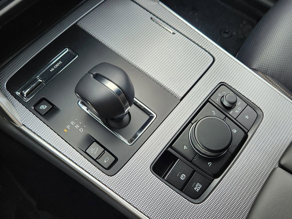New 2026 MAZDA CX-90 Plug-In Hybrid w/ Premium Plus image 10
