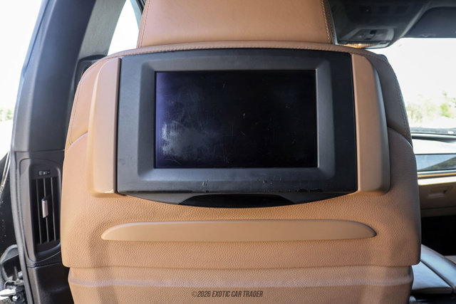 Used 2011 BMW ALPINA B7 LWB RWD image 61