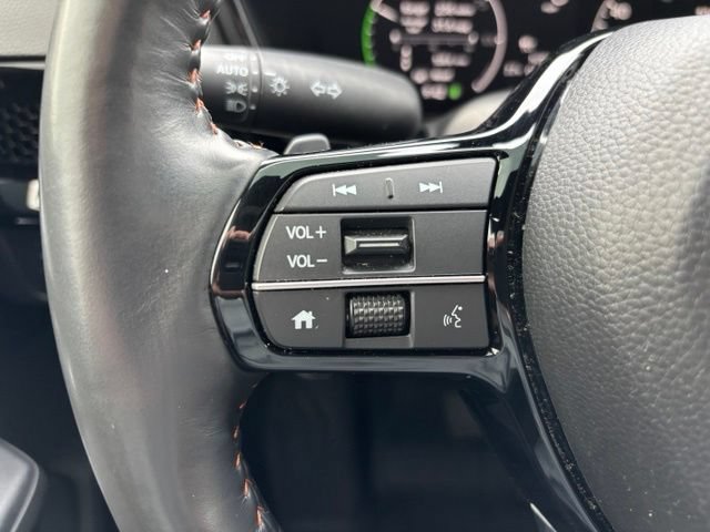 Used 2023 Honda CR-V Sport Touring image 19