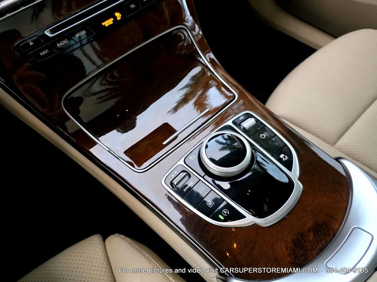 Used 2018 Mercedes-Benz GLC 300 w/ Premium Package image 51