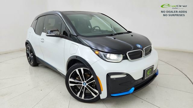 Used 2019 BMW i3 s image 81