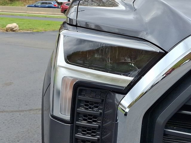 New 2026 Toyota Tundra SR5 image 11