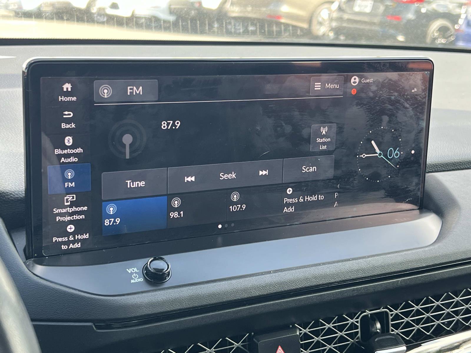 Certified 2024 Honda Accord Sport image 13