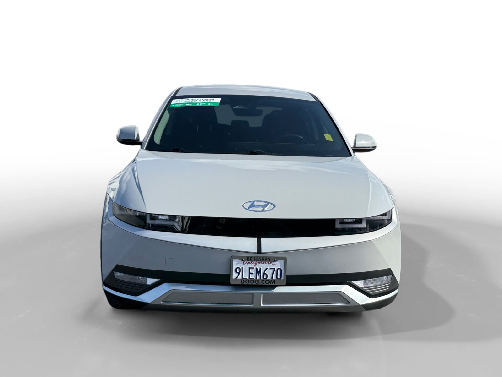 Used 2024 Hyundai Ioniq 5 SE RWD image 8