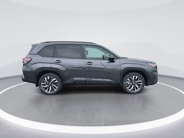 New 2026 Subaru Forester Touring image 9
