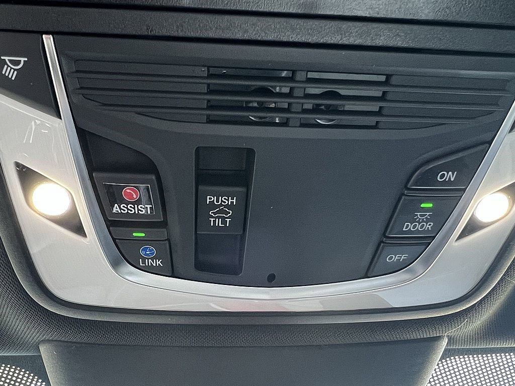 Used 2025 Acura TLX SH-AWD w/ A-SPEC Pkg image 20