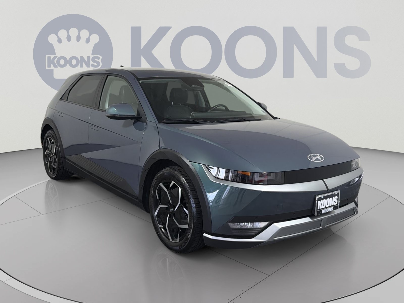 Used 2023 Hyundai Ioniq 5 SEL AWD/4WD image 10