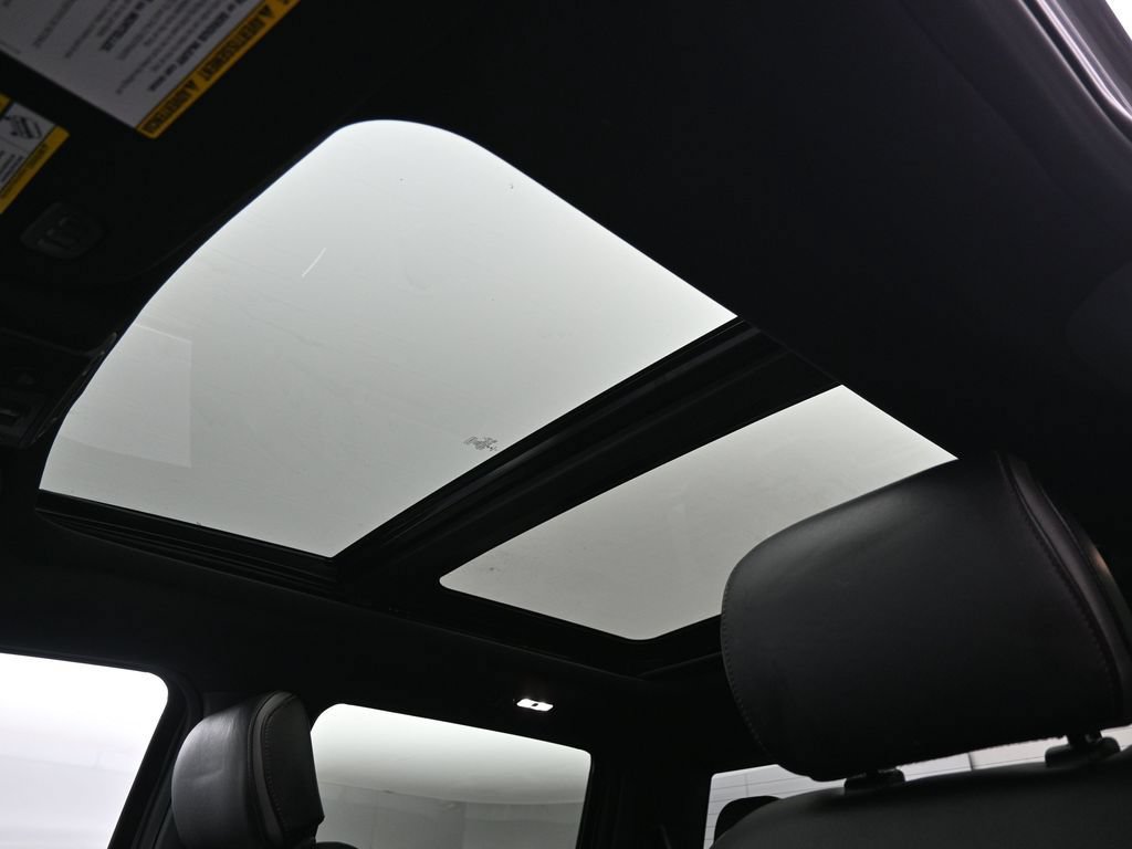 Certified 2021 Ford F450 Platinum AWD/4WD image 10