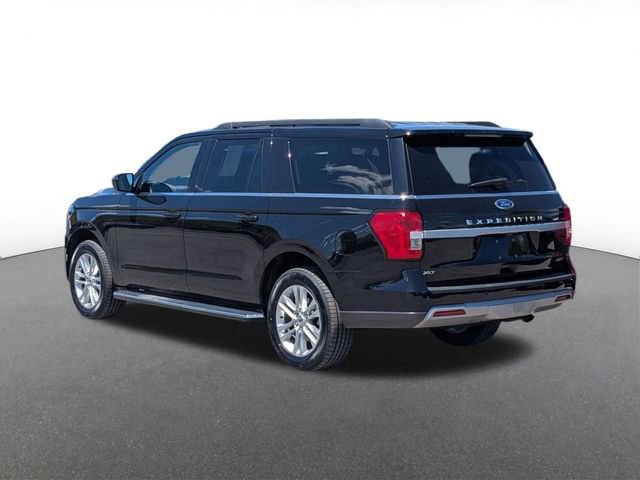Certified 2023 Ford Expedition Max XLT AWD/4WD image 4