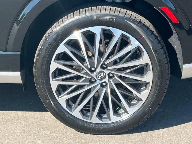 New 2026 Hyundai Palisade Calligraphy FWD image 13