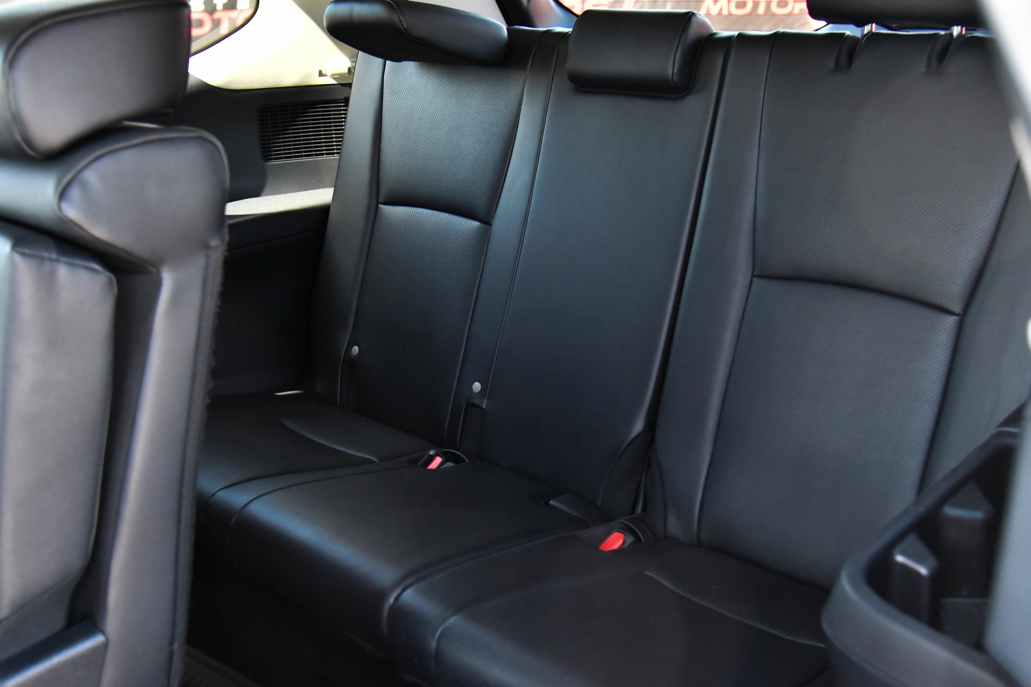 Used 2024 Toyota Grand Highlander FWD image 40