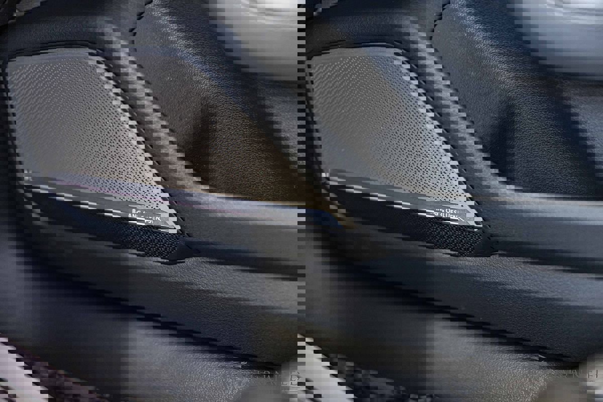 Used 2023 Audi RS 7 Sportback w/ Carbon Optic Package image 28