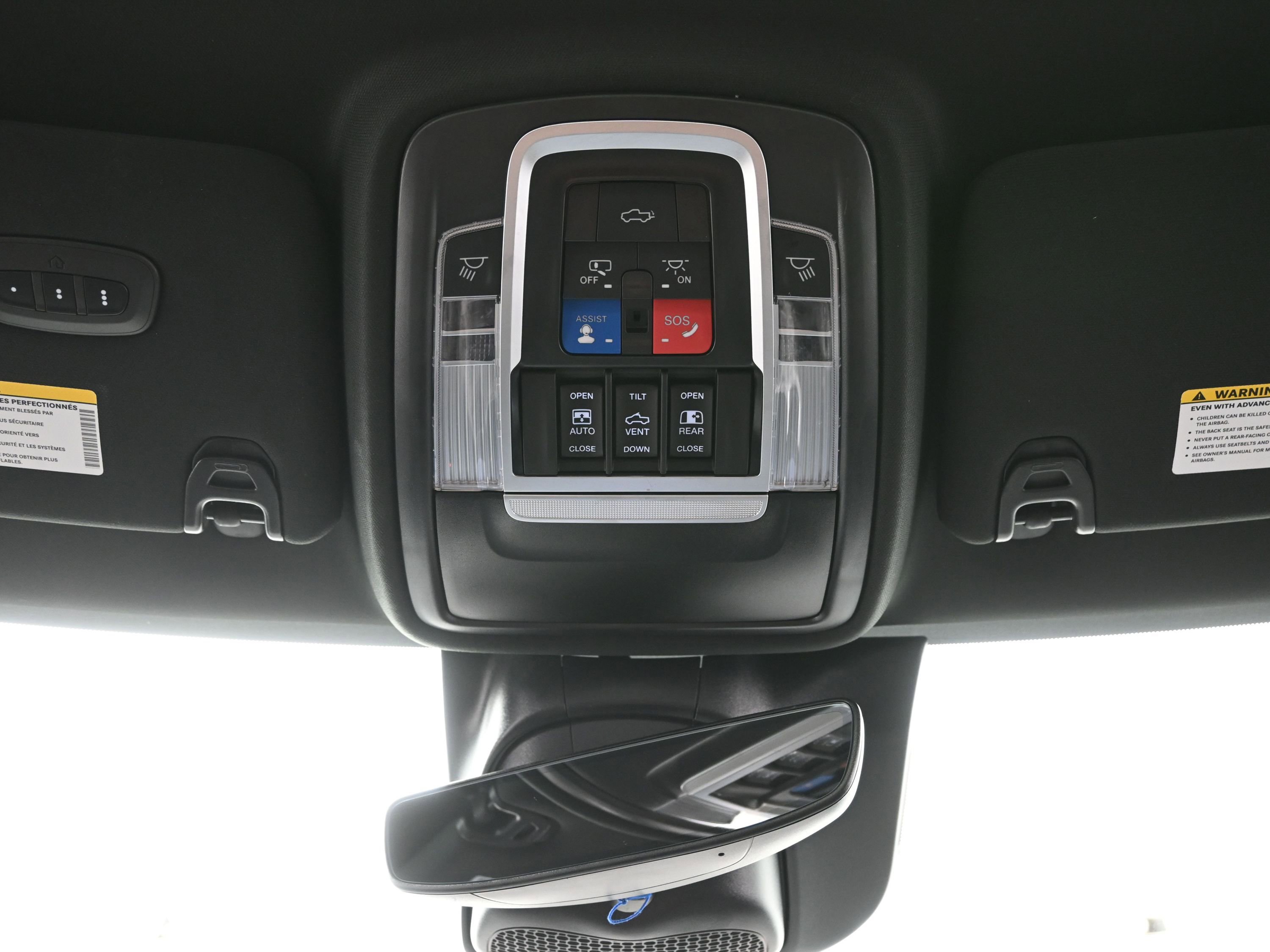 Used 2023 RAM 2500 Rebel w/ Level 1 Equipment Group AWD/4WD image 28