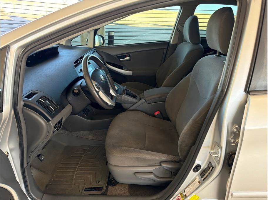 Used 2011 Toyota Prius Two image 10