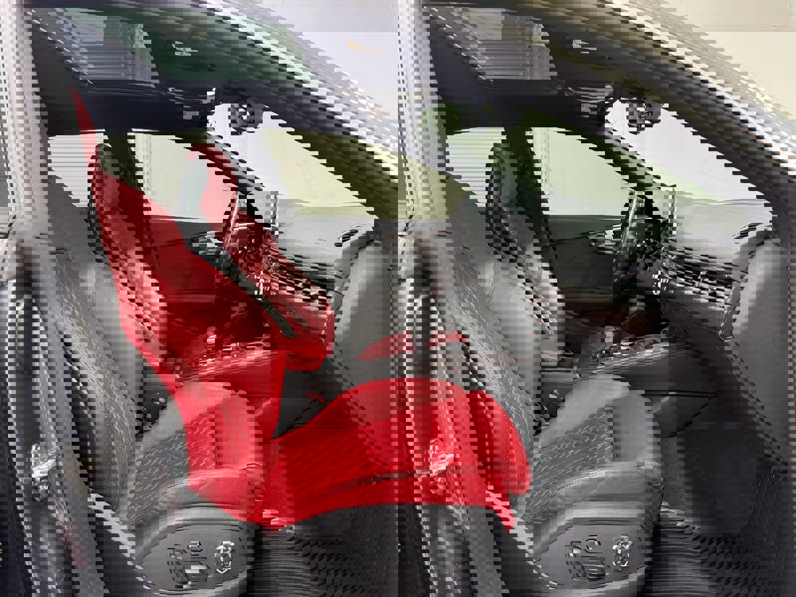 Used 2018 Audi S5 Prestige w/ S Sport Package image 35