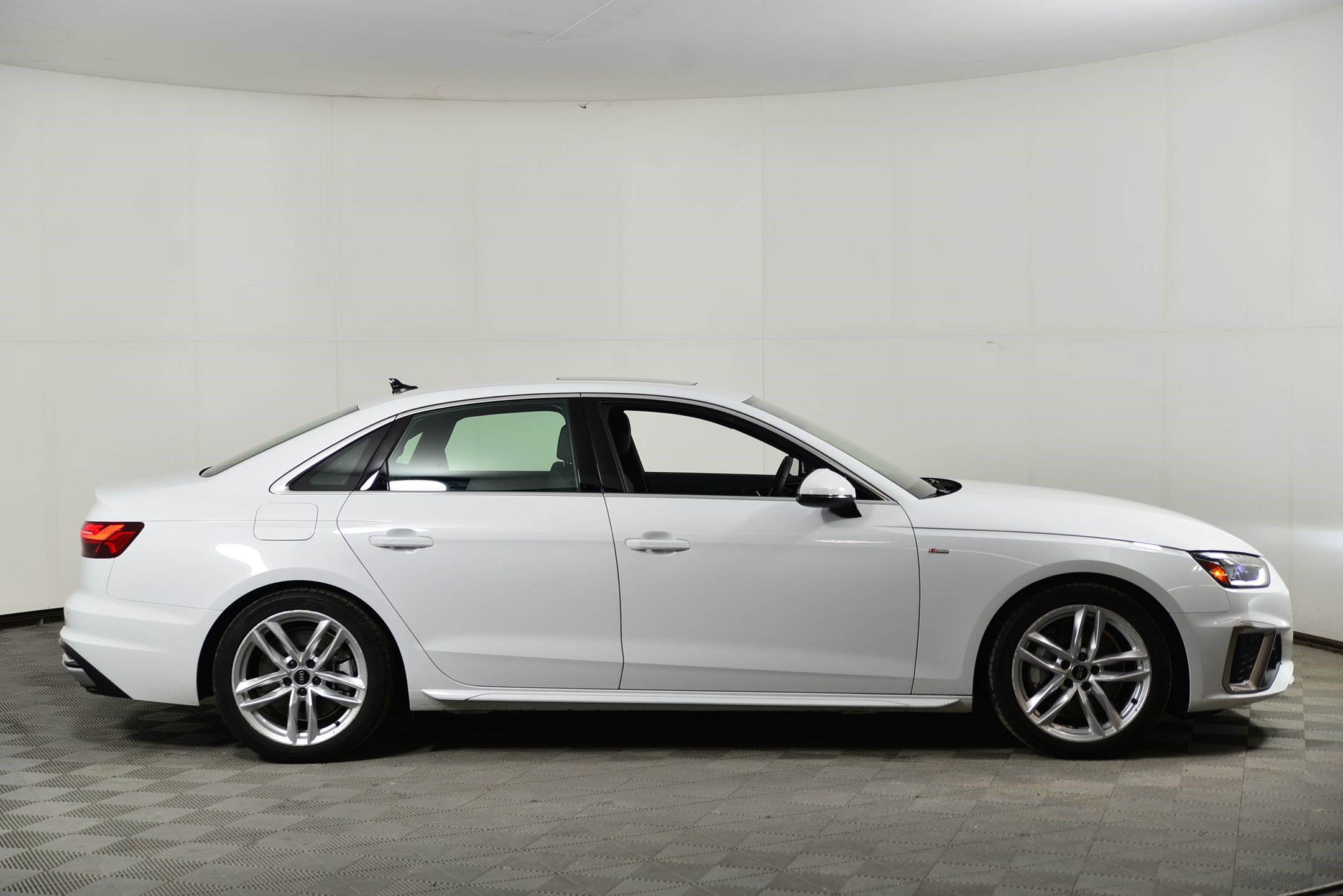 Certified 2023 Audi A4 2.0T Premium w/ Convenience Package image 8