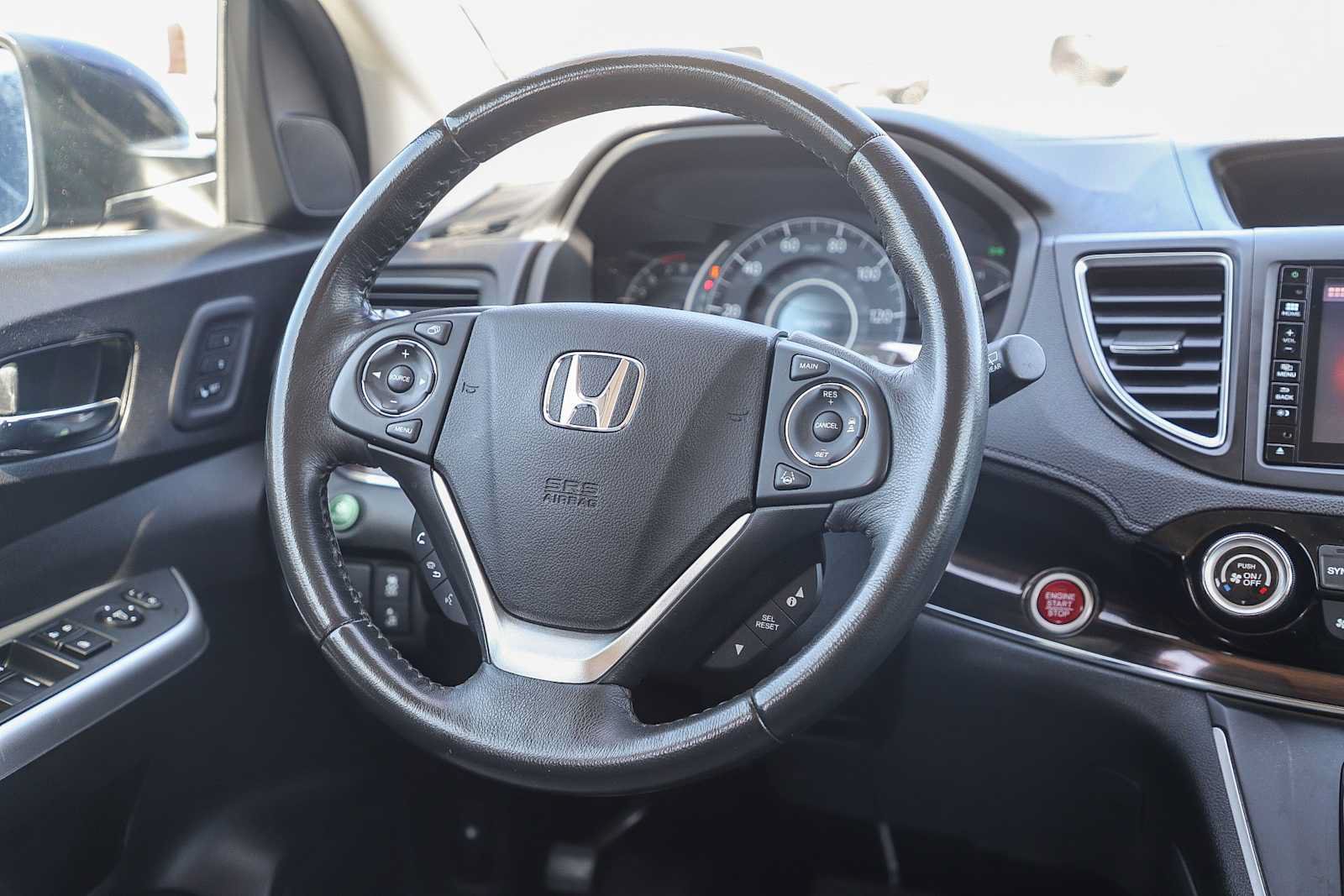 Used 2016 Honda CR-V Touring image 15