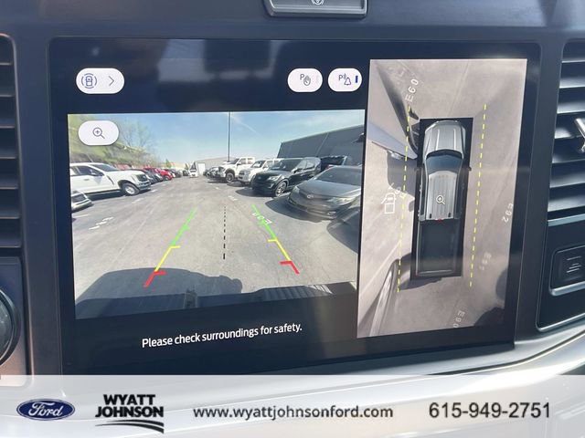 Certified 2025 Ford F450 King Ranch image 32