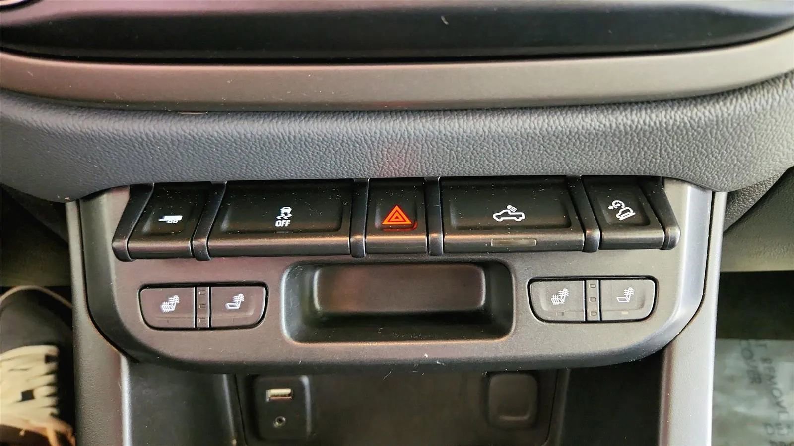 Used 2017 Chevrolet Colorado Z71 image 29