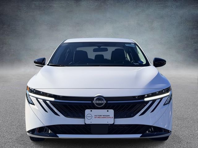 New 2026 Nissan Sentra SV w/ Floor Mat Package image 6