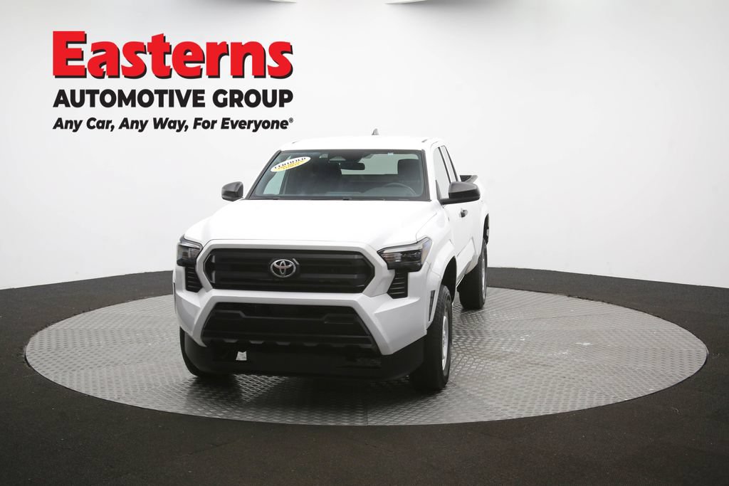 Used 2024 Toyota Tacoma SR RWD image 48