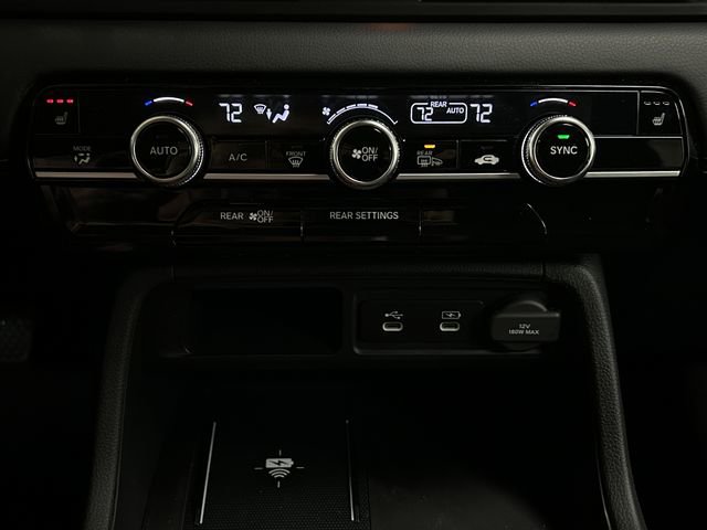 New 2026 Honda Passport RTL image 17