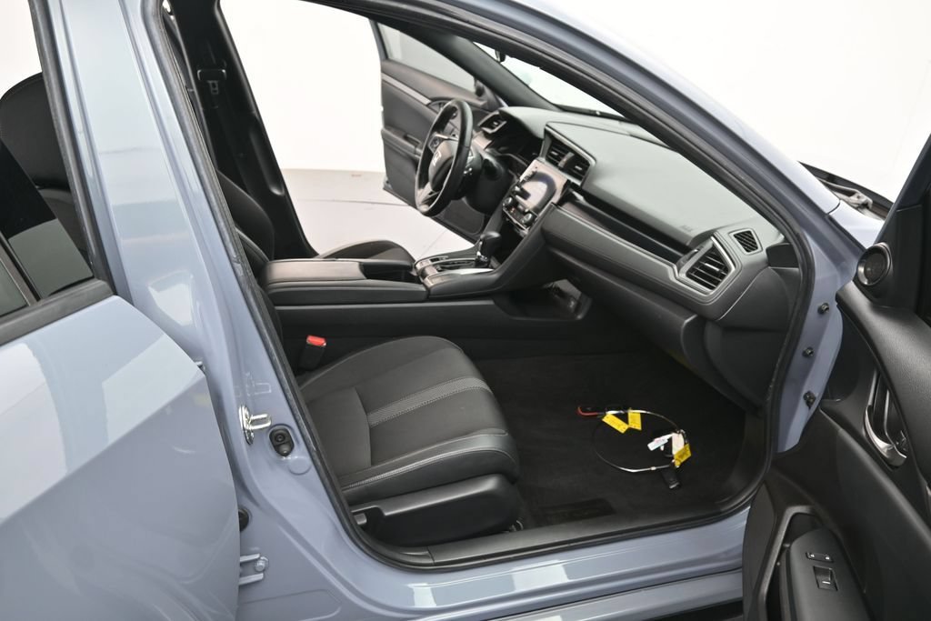 Used 2021 Honda Civic Sport image 19