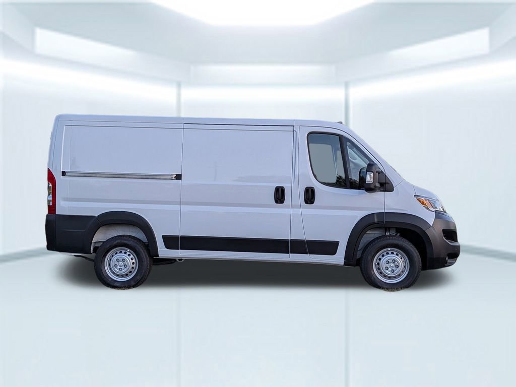 New 2026 RAM ProMaster 1500 w/ Safety Group image 7