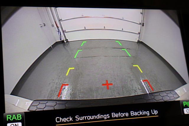 Used 2023 Subaru Crosstrek Hybrid w/ Moonroof Package w/Navigation image 29