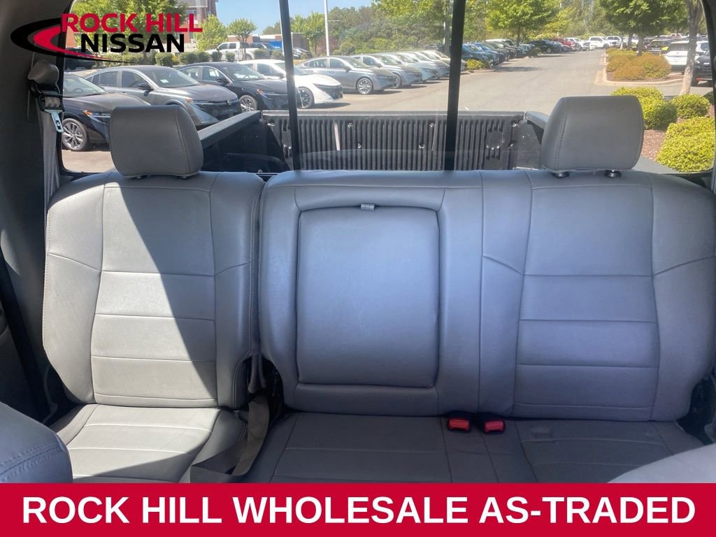 Used 2006 Ford F250 XL RWD image 28