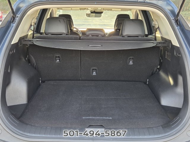Used 2023 Kia Sportage EX AWD/4WD image 13