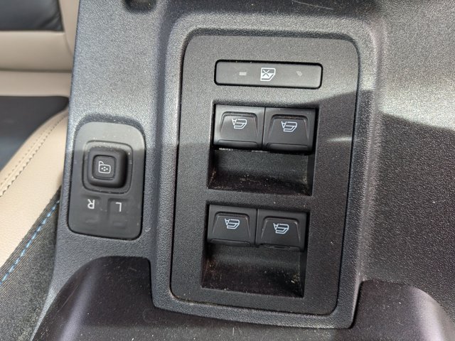 Used 2022 Ford Bronco Wildtrak AWD/4WD image 11