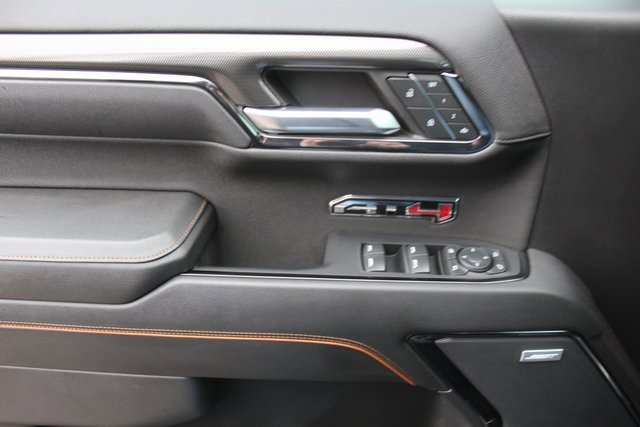 Used 2024 GMC Sierra 1500 AT4 w/ Technology Package image 37