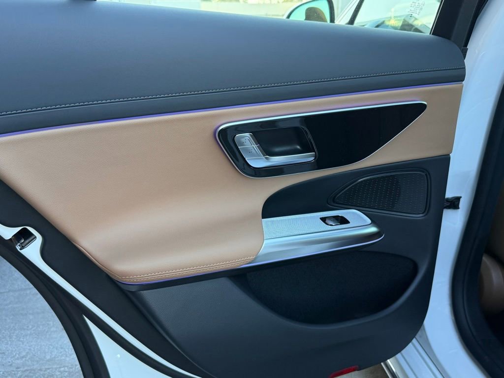 New 2026 Mercedes-Benz E 350 Sedan image 25