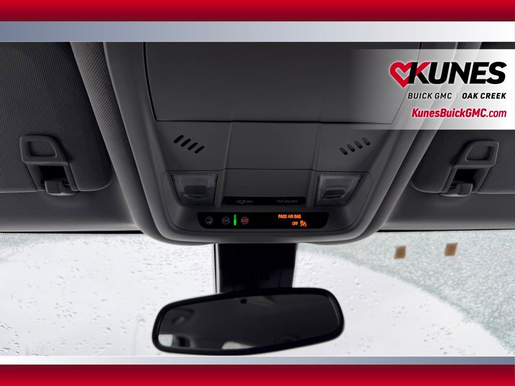 Used 2024 GMC Terrain SLE image 23