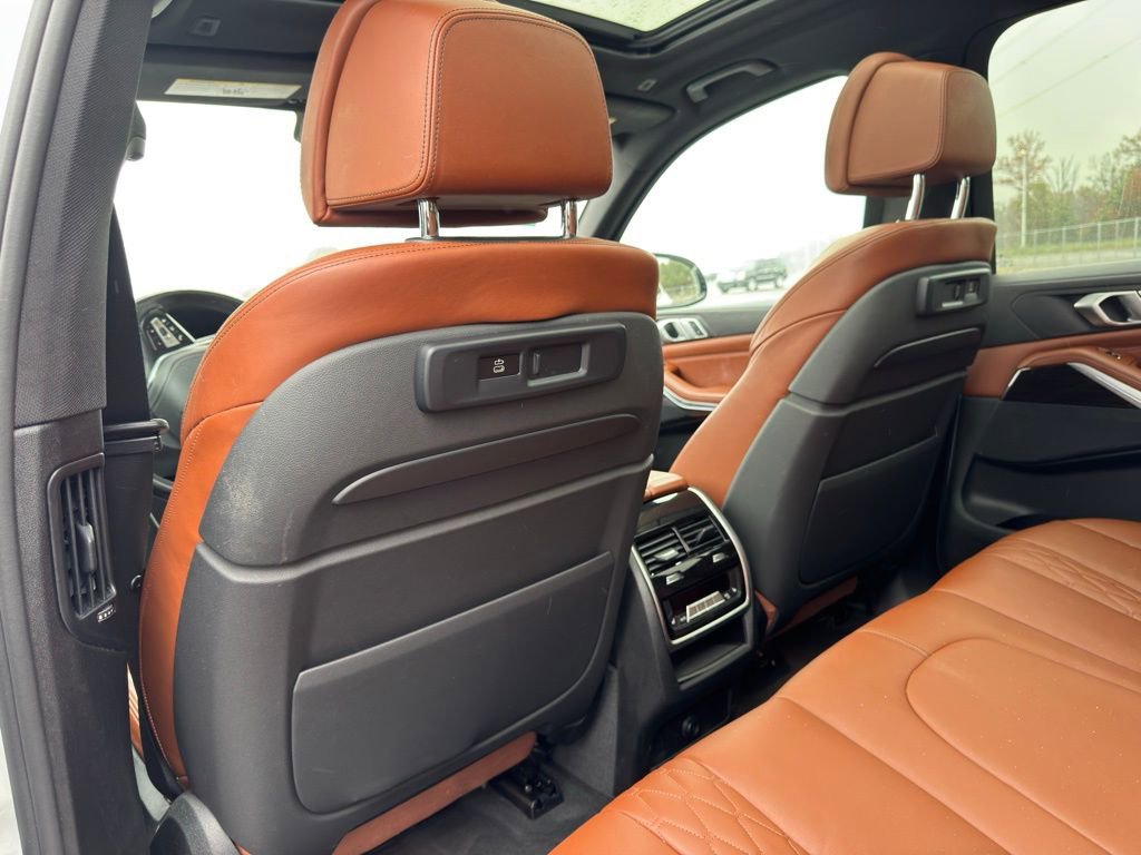 Used 2019 BMW X5 xDrive40i image 17