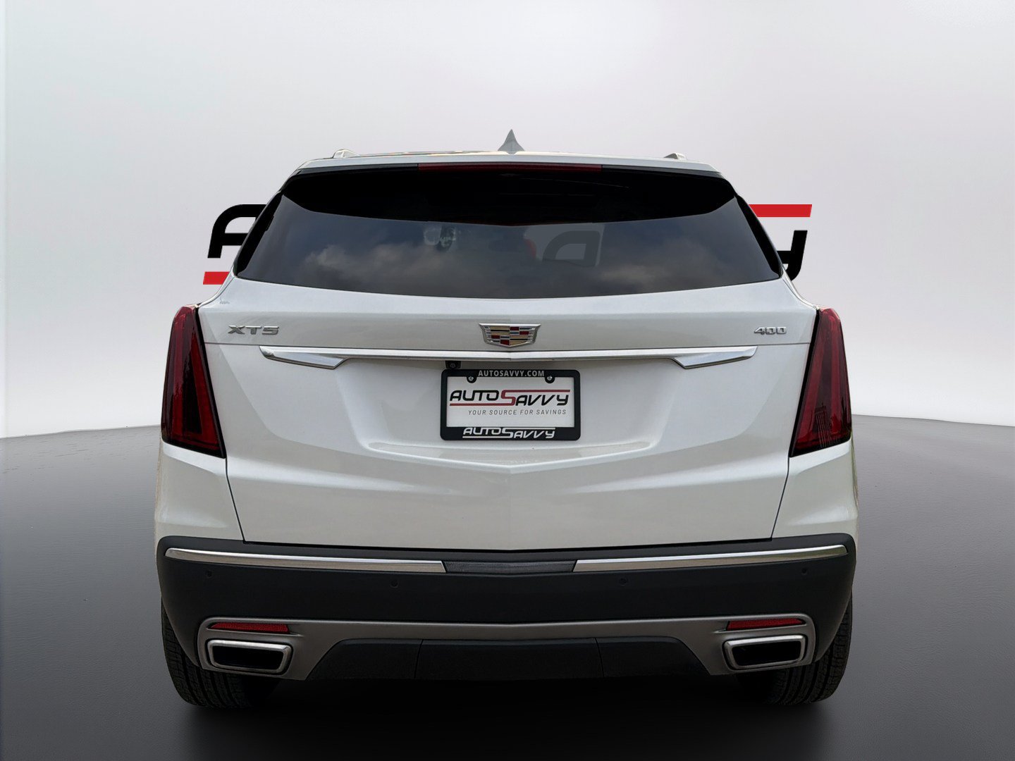 Used 2025 Cadillac XT5 Premium Luxury FWD image 6