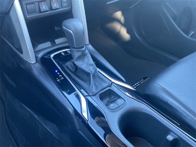 Used 2024 Toyota Corolla Cross XLE image 26