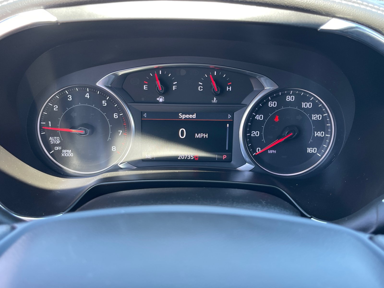Used 2024 Chevrolet Blazer LT w/ Redline Edition FWD image 10