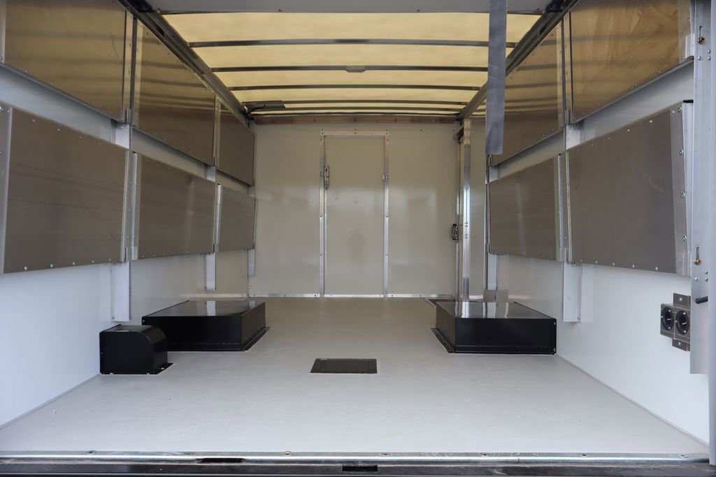 New 2026 Chevrolet Express 3500 w/ Power Convenience Package image 5