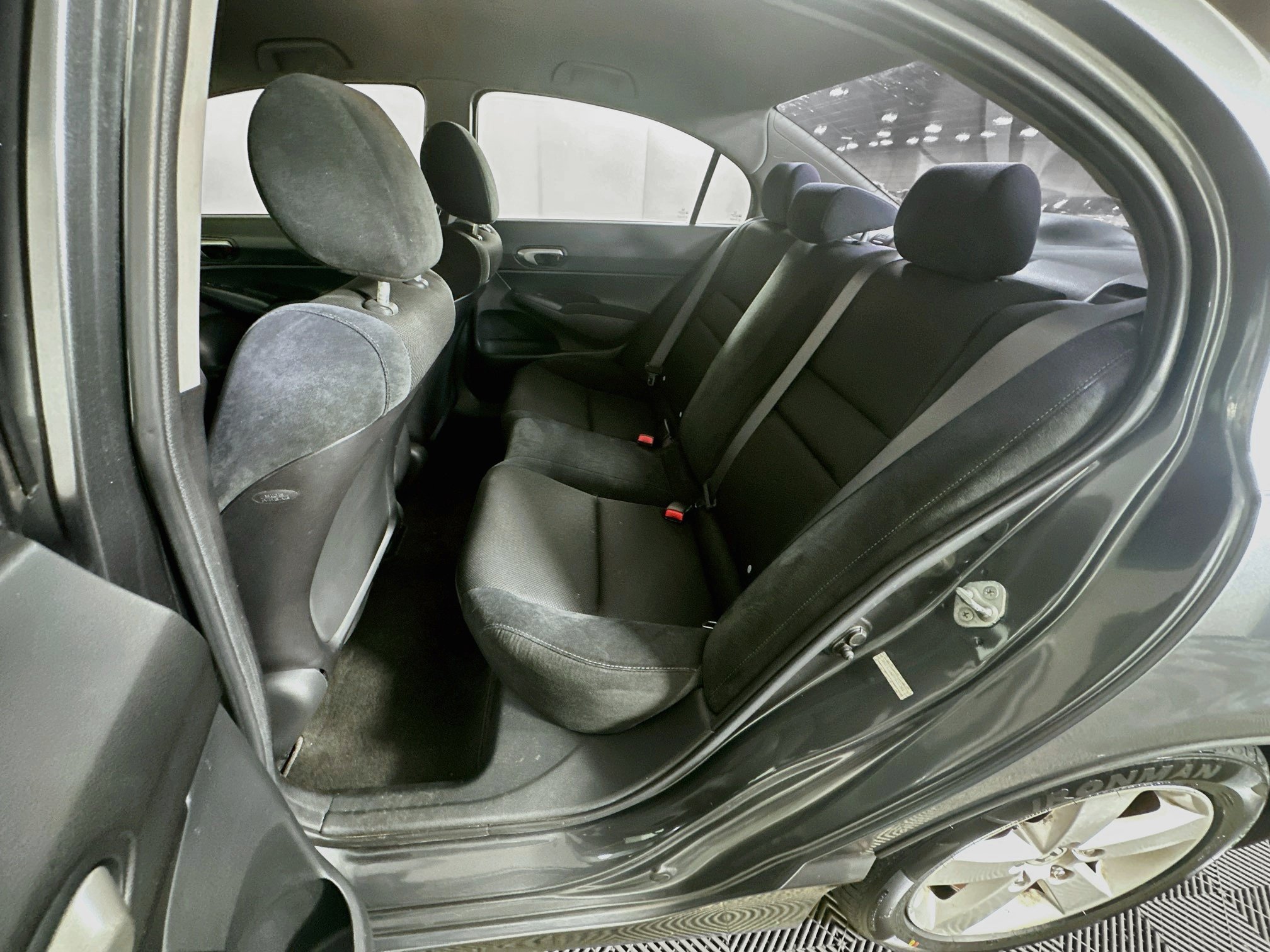 Used 2009 Honda Civic LX-S image 24