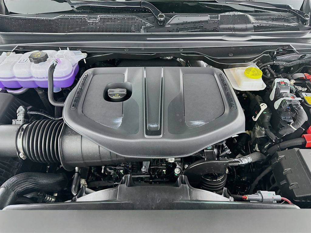 New 2026 RAM 1500 Tradesman RWD image 18