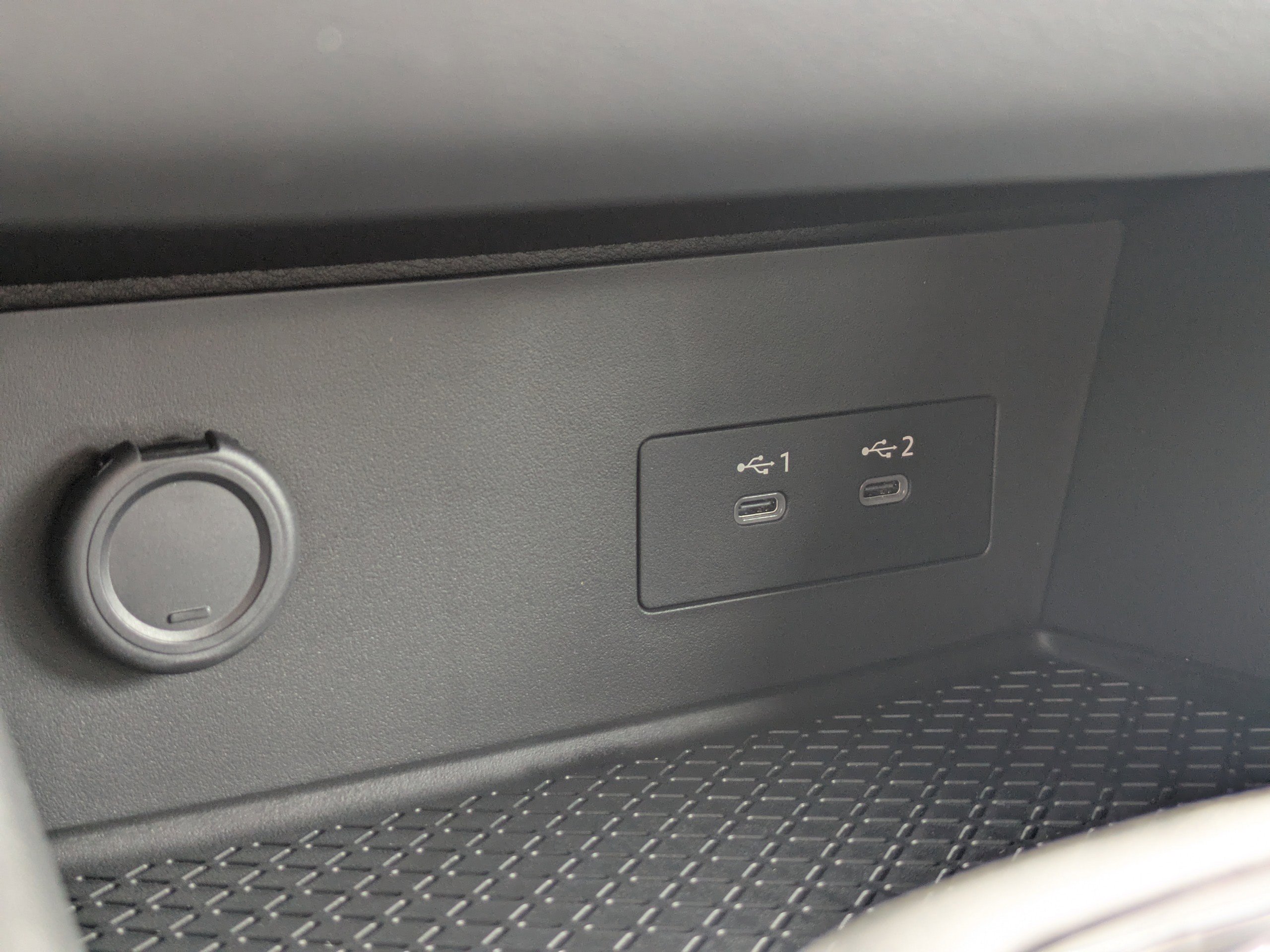 New 2026 Nissan Pathfinder SV FWD image 26