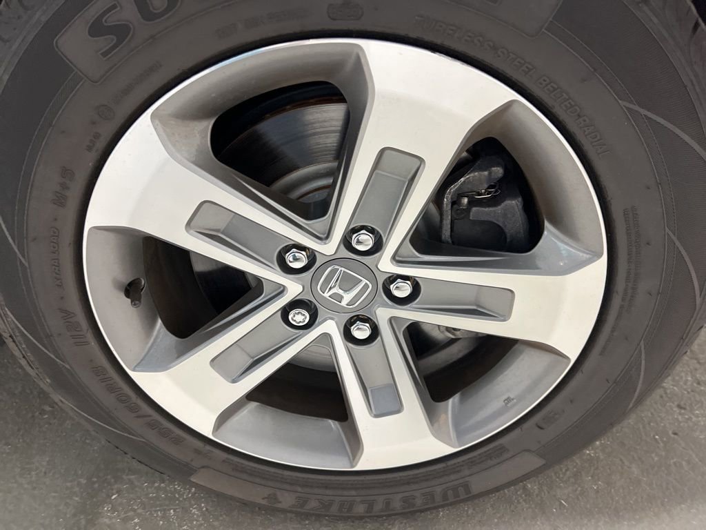 Used 2023 Honda Pilot EX-L image 46