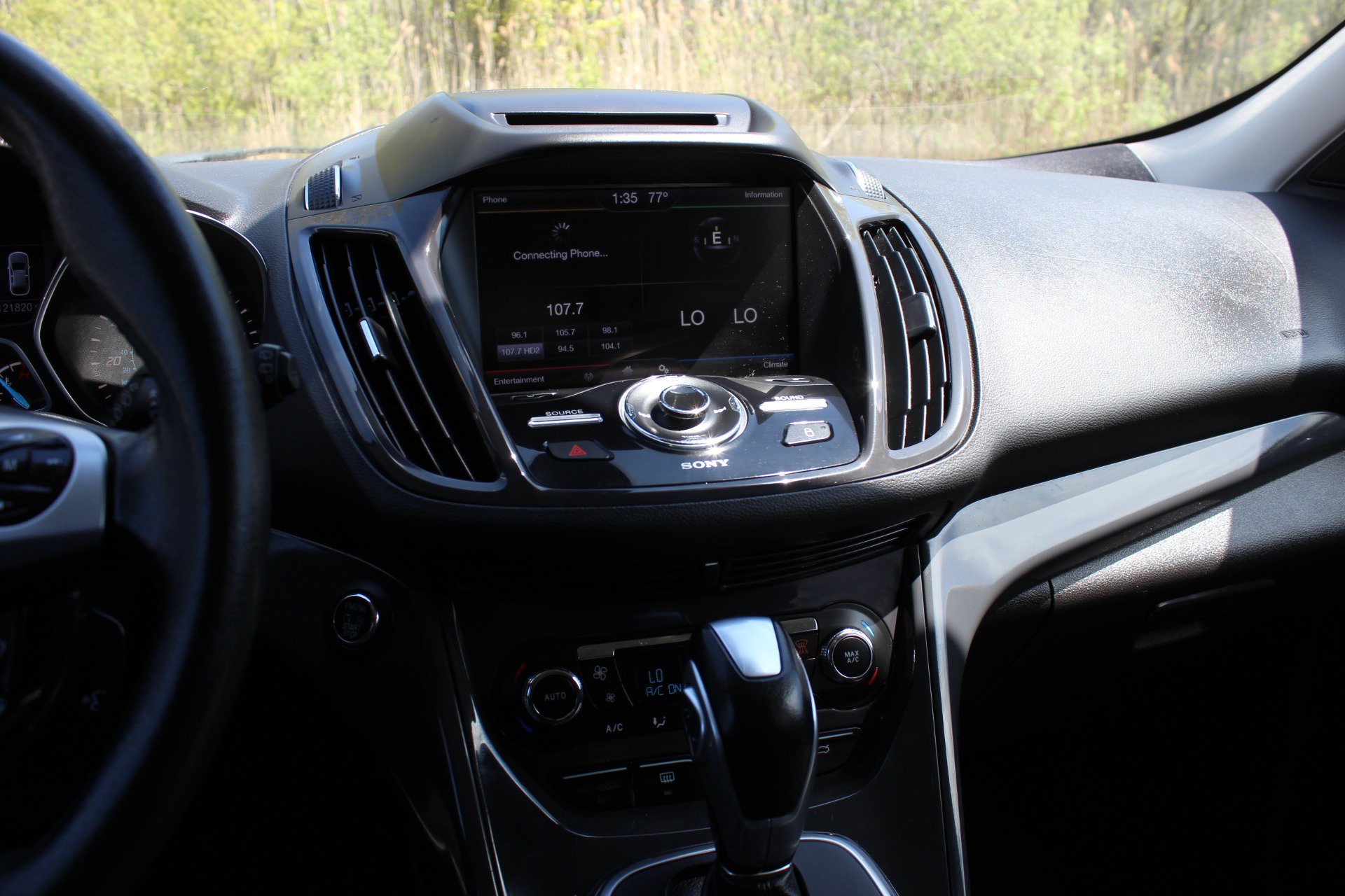 Used 2013 Ford Escape Titanium AWD/4WD image 24