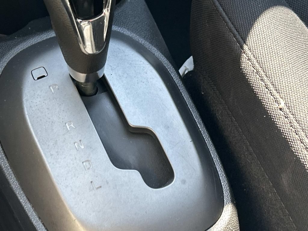 Used 2020 Chevrolet Spark LS FWD image 27