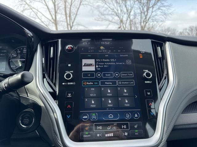 Used 2024 Subaru Legacy Premium image 19