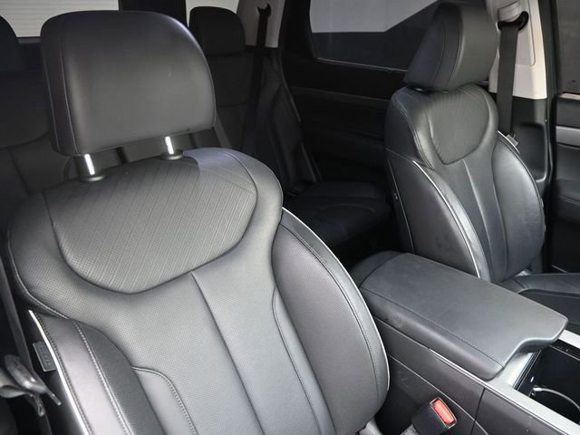 Used 2023 Hyundai Palisade SEL AWD/4WD image 39