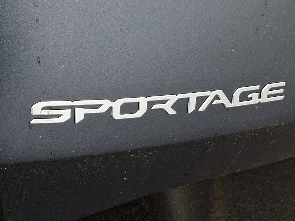 New 2026 Kia Sportage SX Prestige AWD/4WD image 15